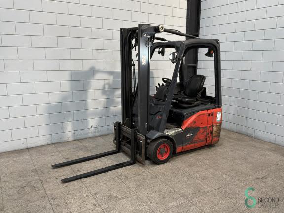 Linde E14 WKH9.440 2 16757