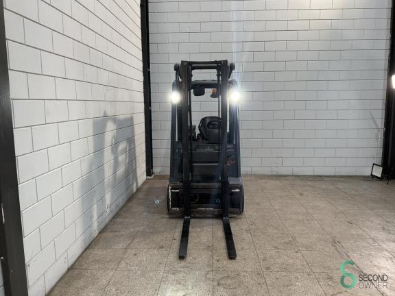 Linde E14 WKH9.440 3 16757