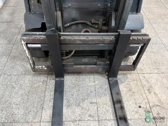 Linde E14 WKH9.440 5 16757