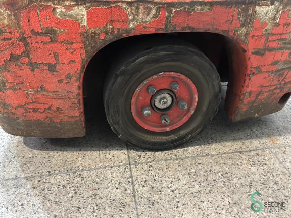 Linde E14 WKH9.440 16 16757