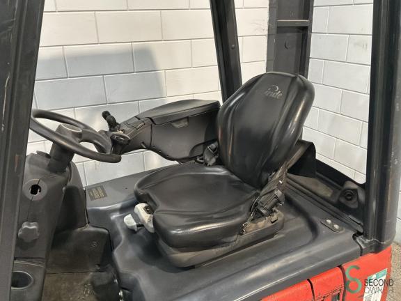 Linde E14 WKH9.440 10 16757