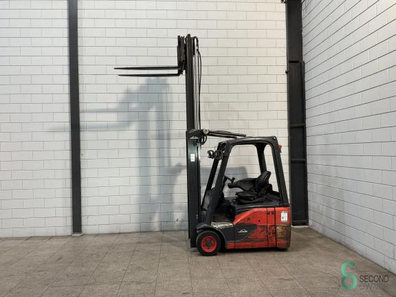 Linde E14 WKH9.440 7 16757