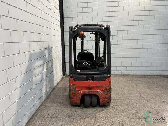Linde E14 WKH9.440 6 16757