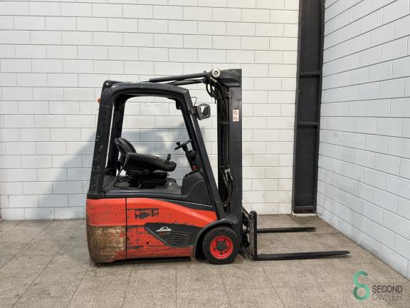 Linde E14 WKH9.440 4 16757