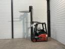 Linde E14 WKH9.440 25 16757