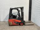 Linde E14 WKH9.440 22 16757
