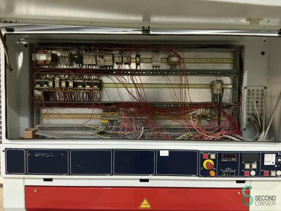 CB HOU8.675 10 15742