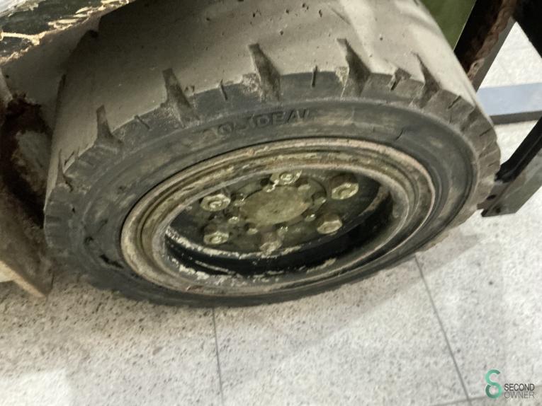 Nissan G1D2A30Q WKH9.892 53 17317