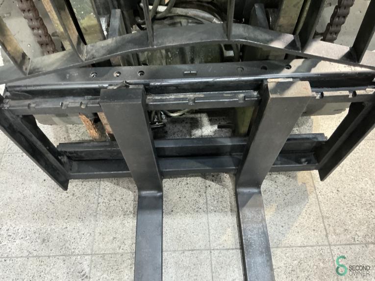 Nissan G1D2A30Q WKH9.892 41 17317