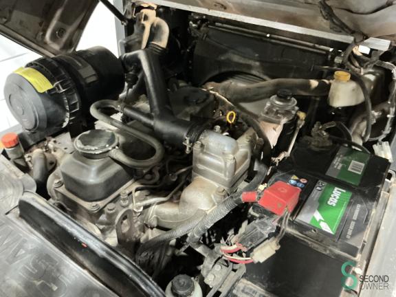 Nissan G1D2A30Q WKH9.892 13 17317