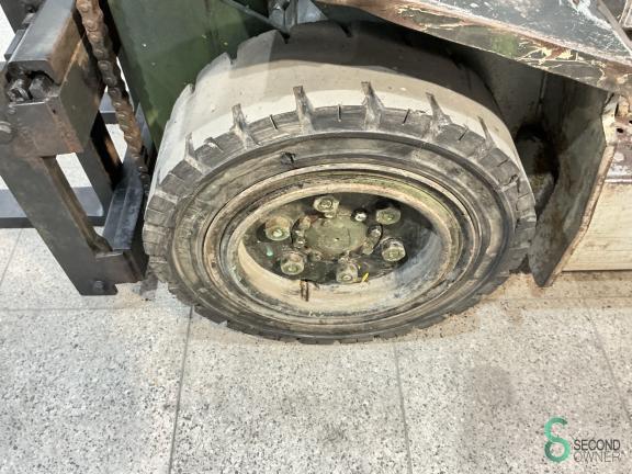 Nissan G1D2A30Q WKH9.892 14 17317