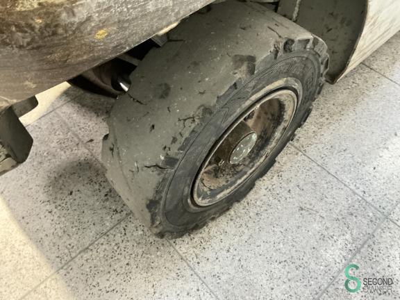 Nissan G1D2A30Q WKH9.892 16 17317