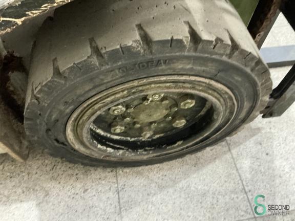 Nissan G1D2A30Q WKH9.892 17 17317