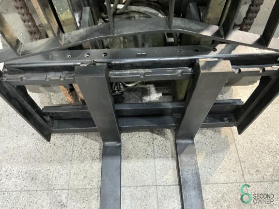 Nissan G1D2A30Q WKH9.892 5 17317