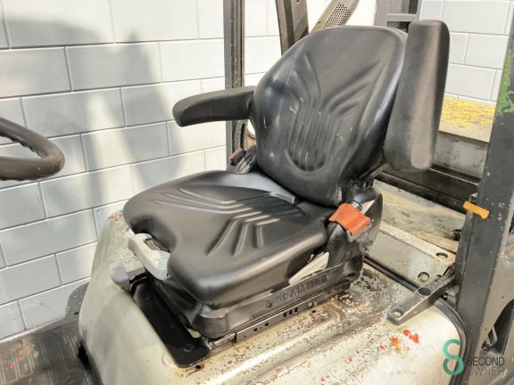 Nissan G1D2A30Q WKH9.892 10 17317