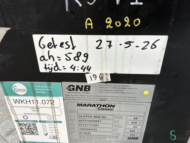 Marathon 04 EPZS 0620 SC WKH11.072 16 18847