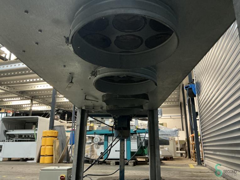 FOSTA HOU8.991 45 16250