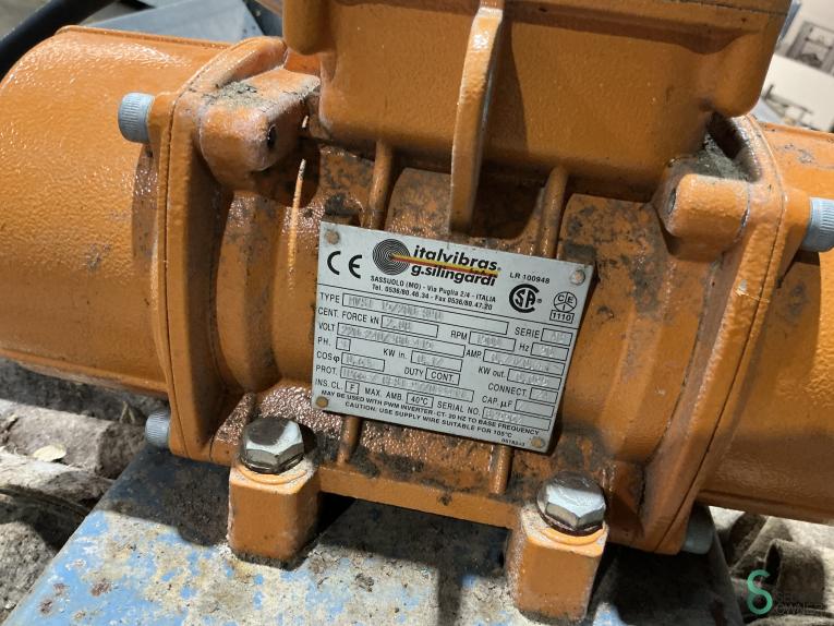 FOSTA HOU8.991 42 16250