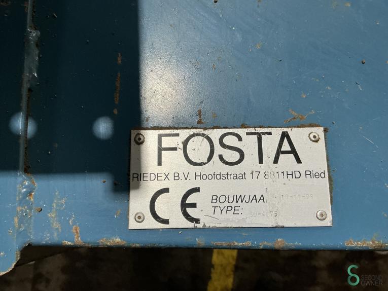 FOSTA HOU8.991 48 16250