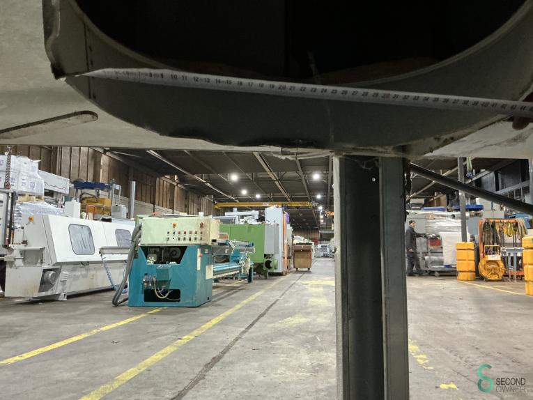 FOSTA HOU8.991 46 16250