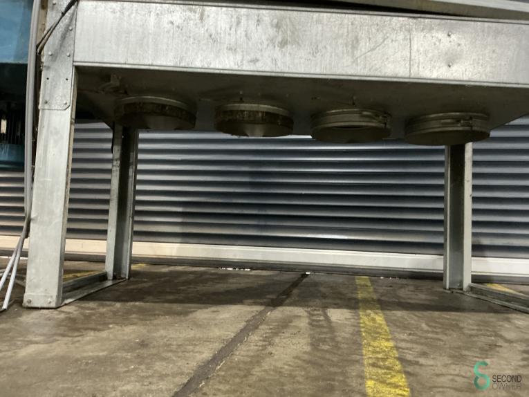 FOSTA HOU8.991 50 16250