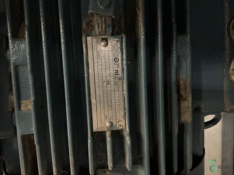 FOSTA HOU8.991 51 16250