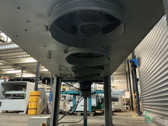 FOSTA HOU8.991 11 16250