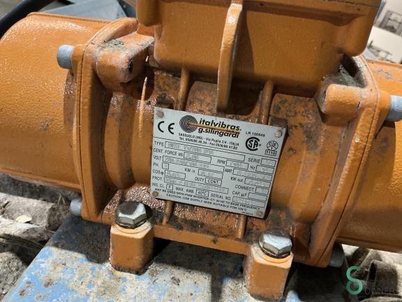 FOSTA HOU8.991 8 16250