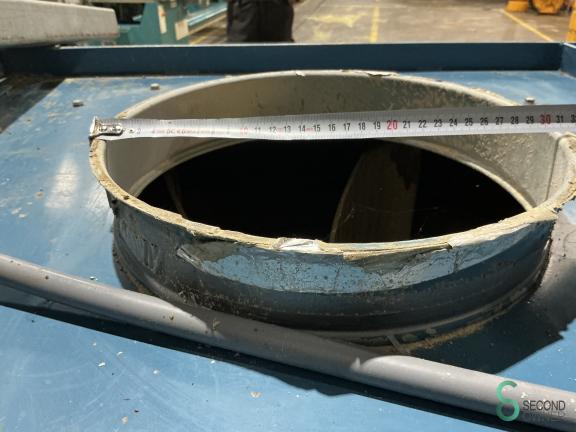 FOSTA HOU8.991 13 16250