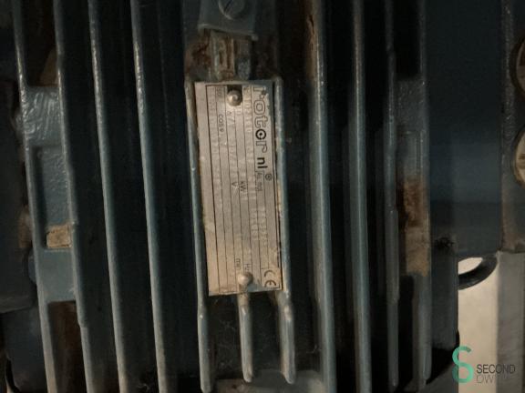 FOSTA HOU8.991 17 16250