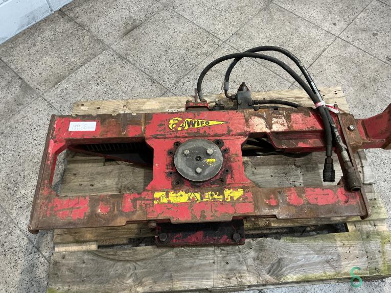 Wifo WKH10.146 15 17623