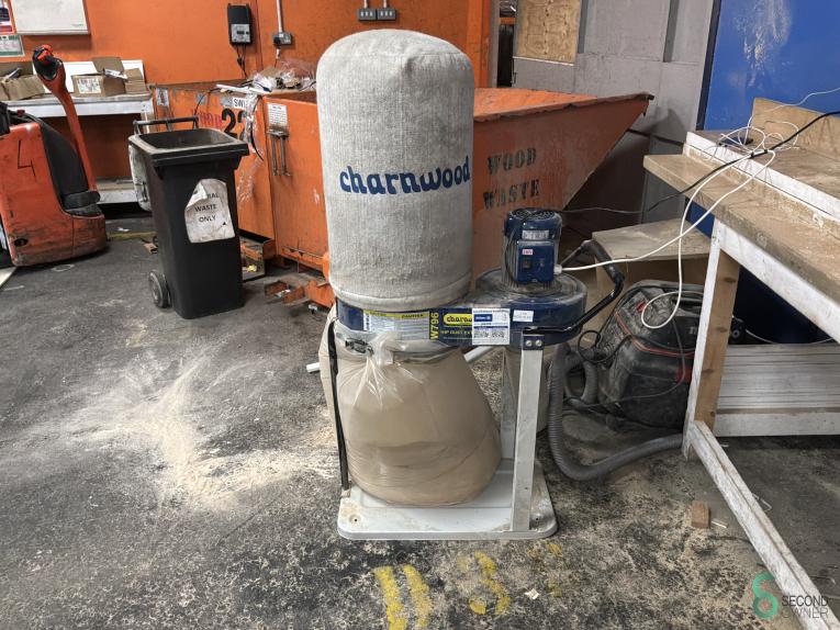 Charnwood HOU10.451 12 17997