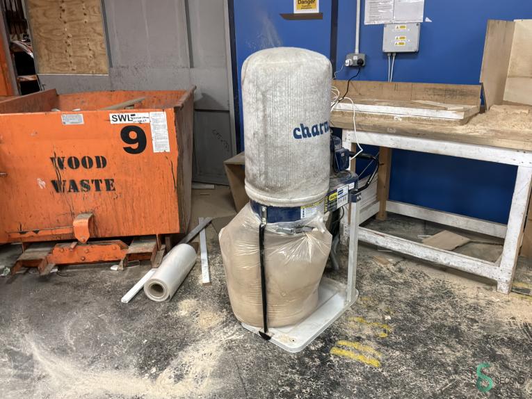 Charnwood HOU10.451 11 17997