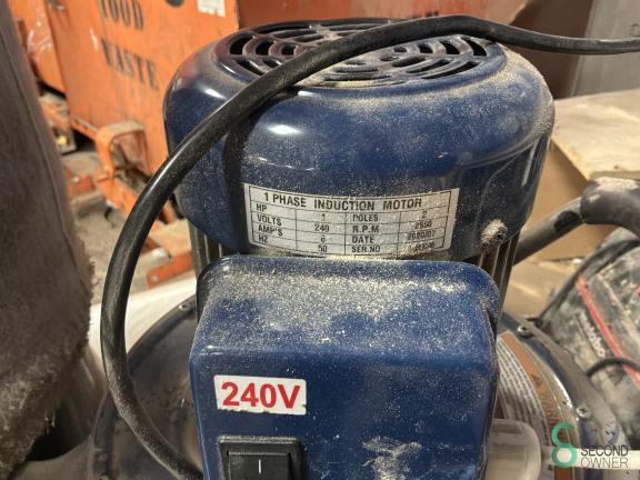 Charnwood HOU10.451 4 17997