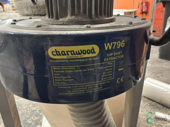 Charnwood HOU10.451 5 17997