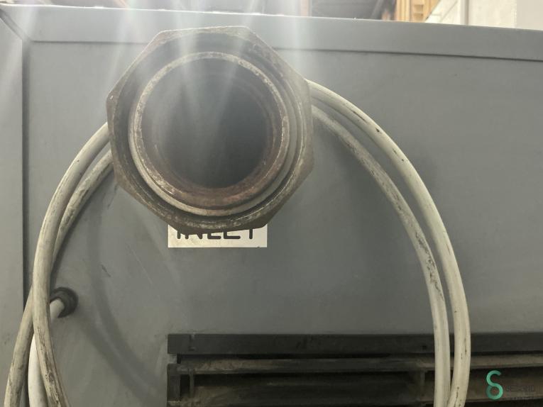 Atlas Copco GA 18 VSD BOU11.457 57 19341