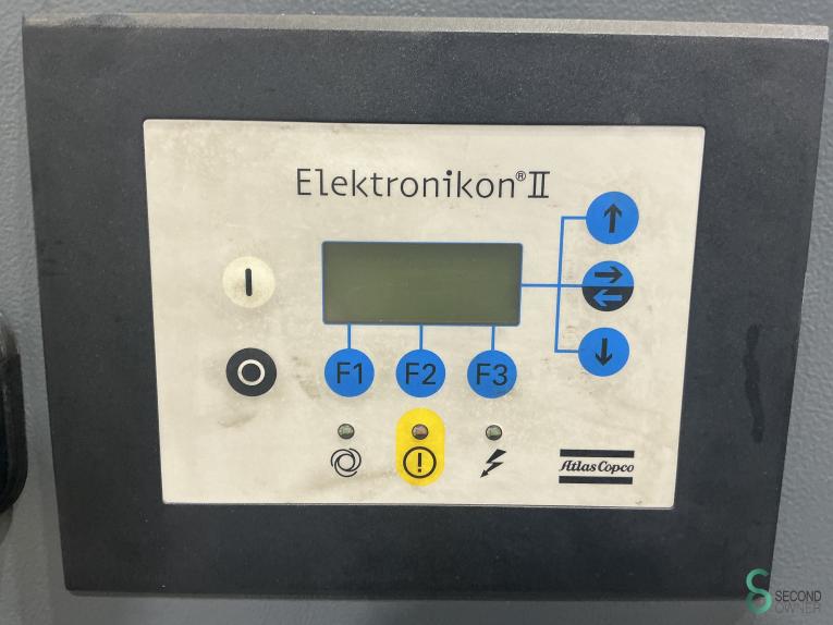 Atlas Copco GA 18 VSD BOU11.457 50 19341