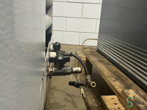 Atlas Copco GA 18 VSD BOU11.457 13 19341