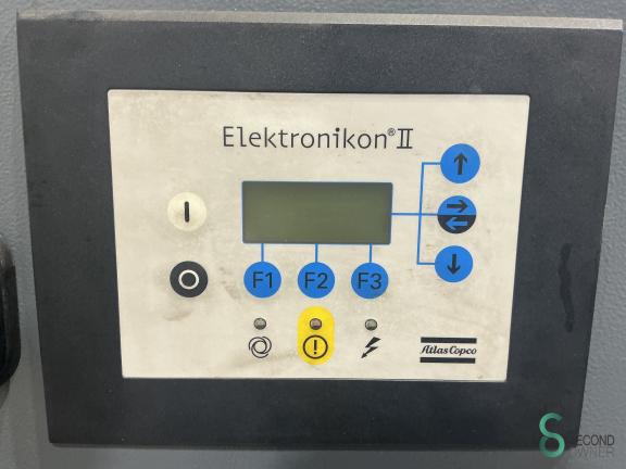 Atlas Copco GA 18 VSD BOU11.457 10 19341