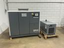 Atlas Copco GA 18 VSD BOU11.457 21 19341