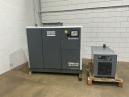 Atlas Copco GA 18 VSD BOU11.457 40 19341