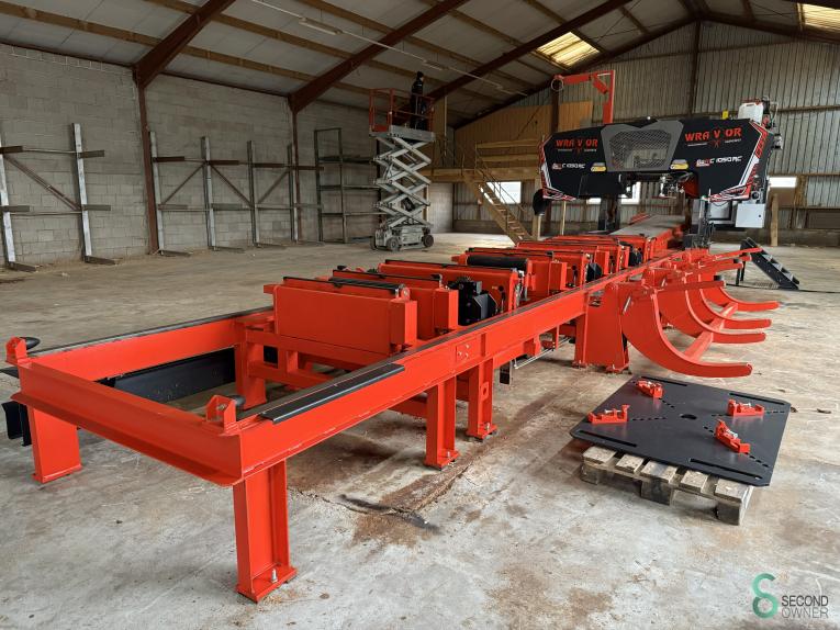 Wravor WRC 1015 AC HOU9.758 89 17175