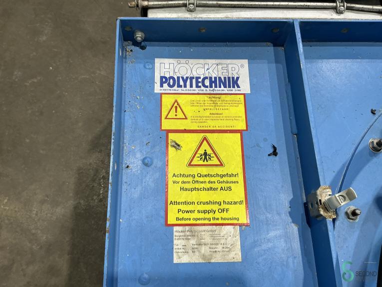 Höcker Polytechnik HOU11.129 31 18911