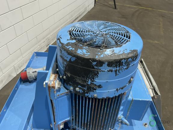 Höcker Polytechnik HOU11.129 10 18911