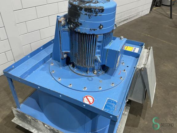 Höcker Polytechnik HOU11.129 11 18911