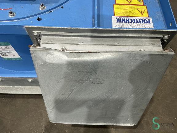 Höcker Polytechnik HOU11.129 12 18911