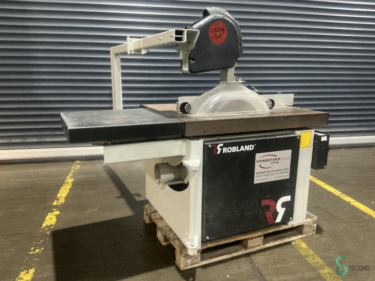 Robland E 45 HOU9.685 63 17085