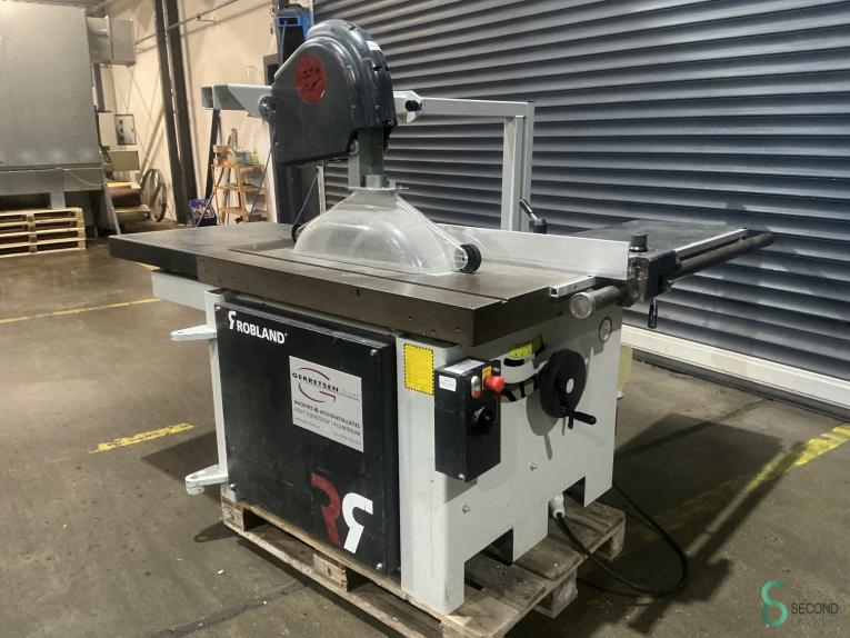 Robland E 45 HOU9.685 66 17085