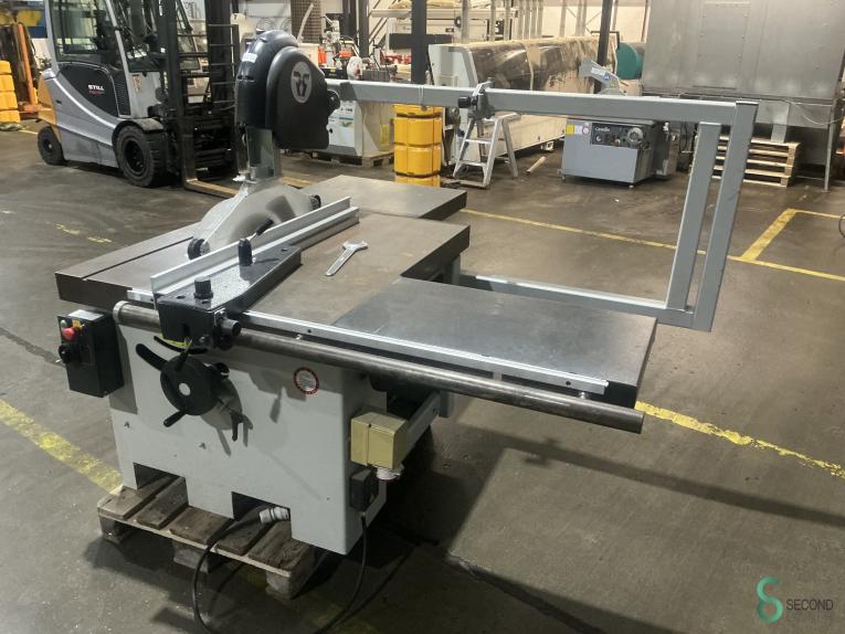 Robland E 45 HOU9.685 68 17085