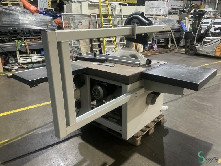 Robland E 45 HOU9.685 76 17085